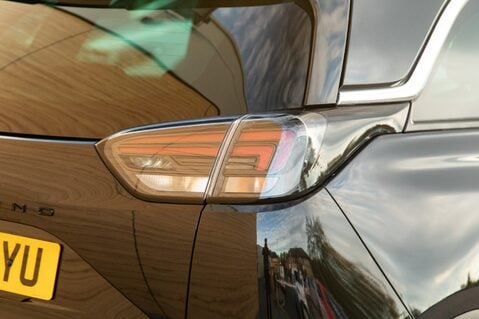 Vauxhall Crossland ULTIMATE 9