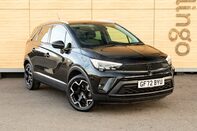 Vauxhall Crossland ULTIMATE 1