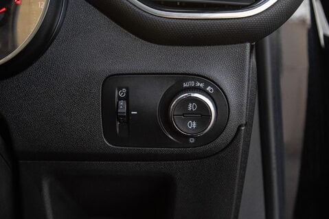 Vauxhall Crossland ULTIMATE 16