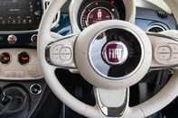 Fiat 500 DOLCEVITA PLUS MHEV 19