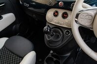 Fiat 500 DOLCEVITA PLUS MHEV 33
