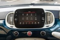 Fiat 500 DOLCEVITA PLUS MHEV 25