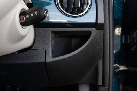 Fiat 500 DOLCEVITA PLUS MHEV 16