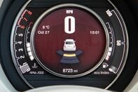 Fiat 500 DOLCEVITA PLUS MHEV 30
