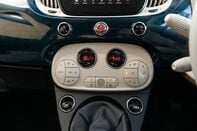 Fiat 500 DOLCEVITA PLUS MHEV 34