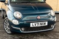 Fiat 500 DOLCEVITA PLUS MHEV 10