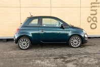 Fiat 500 DOLCEVITA PLUS MHEV 12