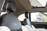 Fiat 500 DOLCEVITA PLUS MHEV 32