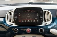 Fiat 500 DOLCEVITA PLUS MHEV 22