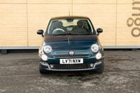 Fiat 500 DOLCEVITA PLUS MHEV 5