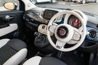 Fiat 500 DOLCEVITA PLUS MHEV 4