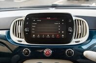 Fiat 500 DOLCEVITA PLUS MHEV 27