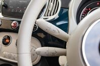 Fiat 500 DOLCEVITA PLUS MHEV 17