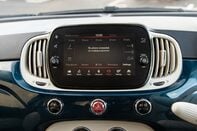 Fiat 500 DOLCEVITA PLUS MHEV 26