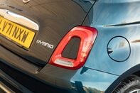 Fiat 500 DOLCEVITA PLUS MHEV 9