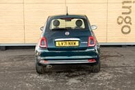 Fiat 500 DOLCEVITA PLUS MHEV 6