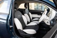 Fiat 500 DOLCEVITA PLUS MHEV 31