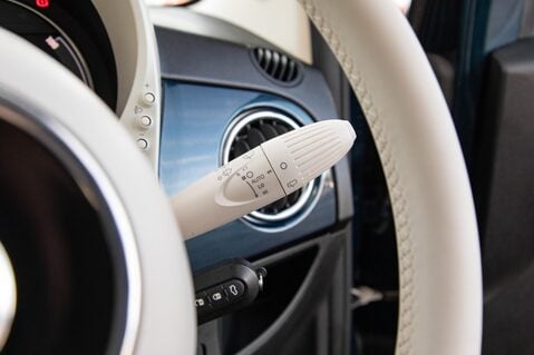 Fiat 500 DOLCEVITA PLUS MHEV 18