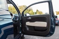 Fiat 500 DOLCEVITA PLUS MHEV 14
