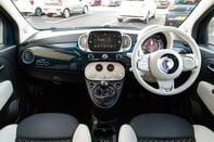 Fiat 500 DOLCEVITA PLUS MHEV 3