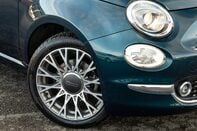 Fiat 500 DOLCEVITA PLUS MHEV 11