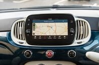 Fiat 500 DOLCEVITA PLUS MHEV 24