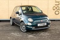 Fiat 500 DOLCEVITA PLUS MHEV 1