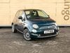 Fiat 500 DOLCEVITA PLUS MHEV
