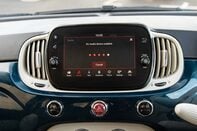 Fiat 500 DOLCEVITA PLUS MHEV 23