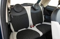 Fiat 500 DOLCEVITA PLUS MHEV 35