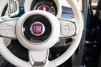 Fiat 500 DOLCEVITA PLUS MHEV 20