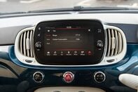 Fiat 500 DOLCEVITA PLUS MHEV 28