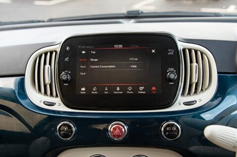Fiat 500 DOLCEVITA PLUS MHEV 28