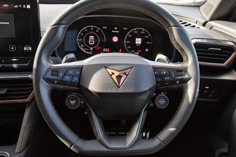 Cupra Formentor TSI 4DRIVE VZ2 DSG 21