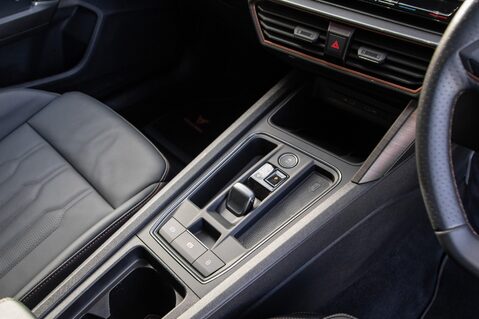 Cupra Formentor TSI 4DRIVE VZ2 DSG 33