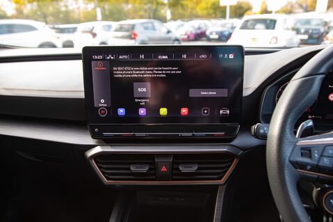 Cupra Formentor TSI 4DRIVE VZ2 DSG 25