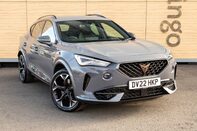 Cupra Formentor TSI 4DRIVE VZ2 DSG 1