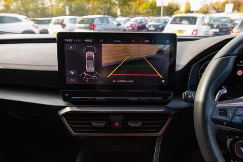 Cupra Formentor TSI 4DRIVE VZ2 DSG 30