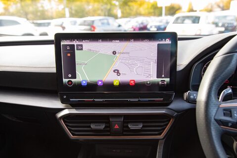 Cupra Formentor TSI 4DRIVE VZ2 DSG 23