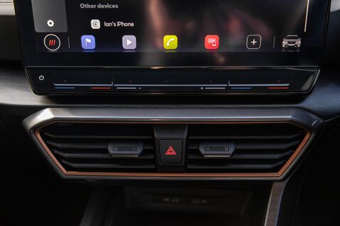 Cupra Formentor TSI 4DRIVE VZ2 DSG 34