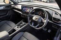 Cupra Formentor TSI 4DRIVE VZ2 DSG 4