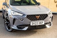 Cupra Formentor TSI 4DRIVE VZ2 DSG 11