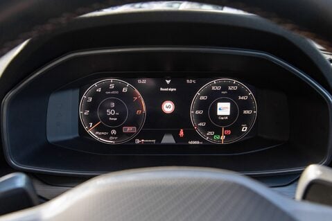 Cupra Formentor TSI 4DRIVE VZ2 DSG 15