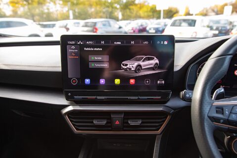 Cupra Formentor TSI 4DRIVE VZ2 DSG 27