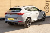 Cupra Formentor TSI 4DRIVE VZ2 DSG 2