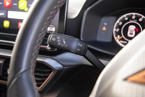 Cupra Formentor TSI 4DRIVE VZ2 DSG 17