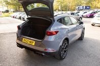 Cupra Formentor TSI 4DRIVE VZ2 DSG 36
