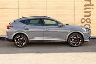 Cupra Formentor TSI 4DRIVE VZ2 DSG 12