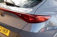 Cupra Formentor TSI 4DRIVE VZ2 DSG 9