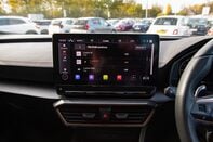 Cupra Formentor TSI 4DRIVE VZ2 DSG 24